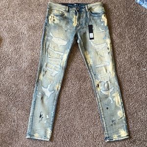 Fashionnova MENS skinny jeans